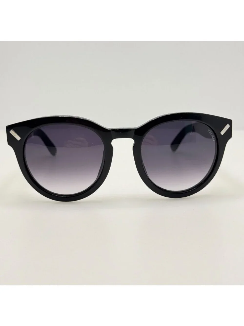 Kenzo Sunglasses KZ 3158 C05 Black France 52-21-140
